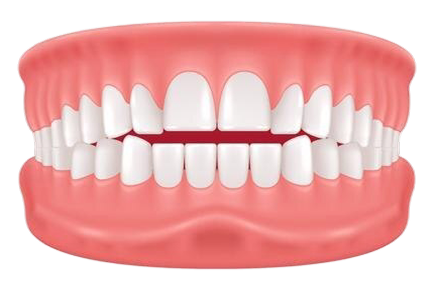 Open Bite Image  icon