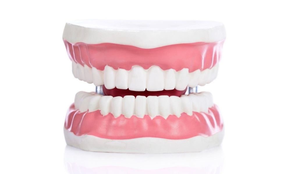 Dentures Image