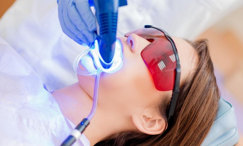 Laser Dentistry